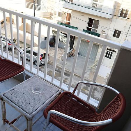 Very Bright Well Kept Apartment Marsaskala Dış mekan fotoğraf