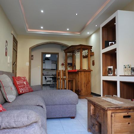 Very Bright Well Kept Apartment Marsaskala Dış mekan fotoğraf