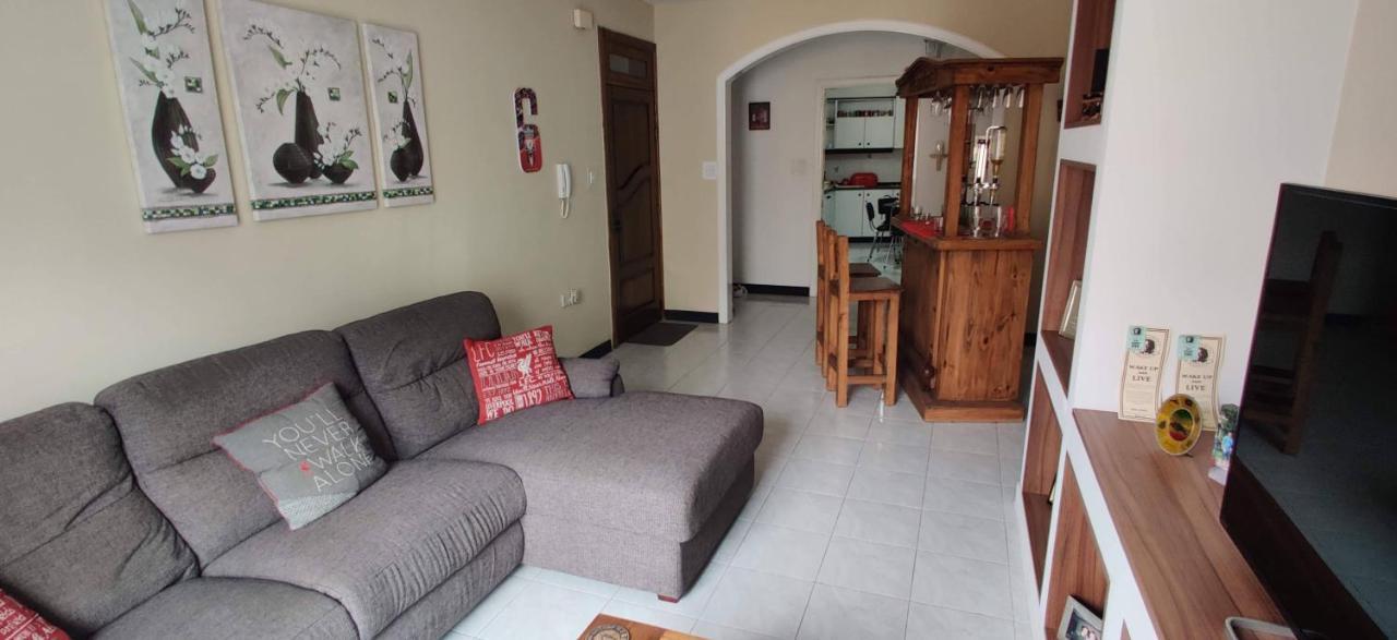 Very Bright Well Kept Apartment Marsaskala Dış mekan fotoğraf