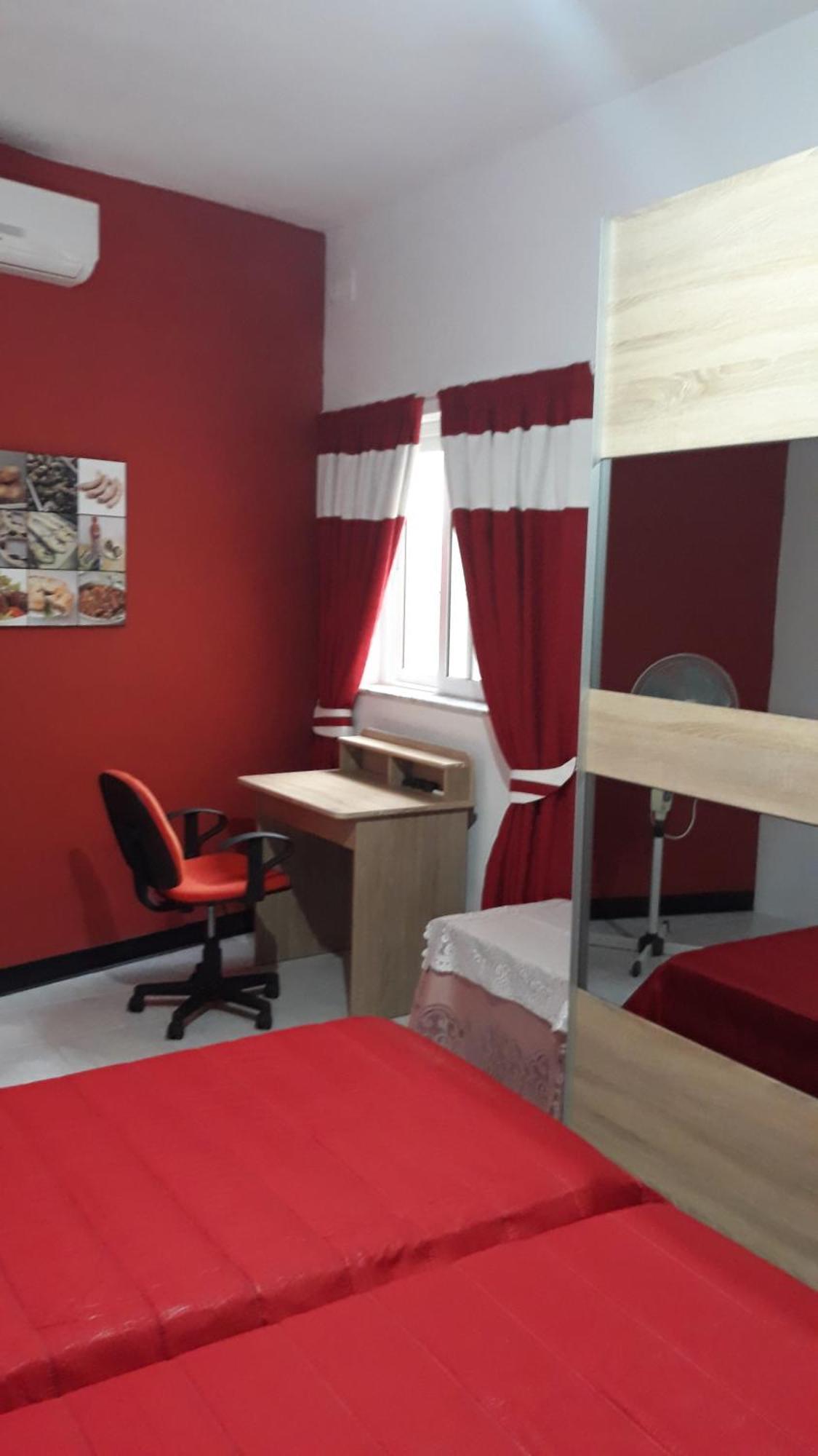 Very Bright Well Kept Apartment Marsaskala Oda fotoğraf