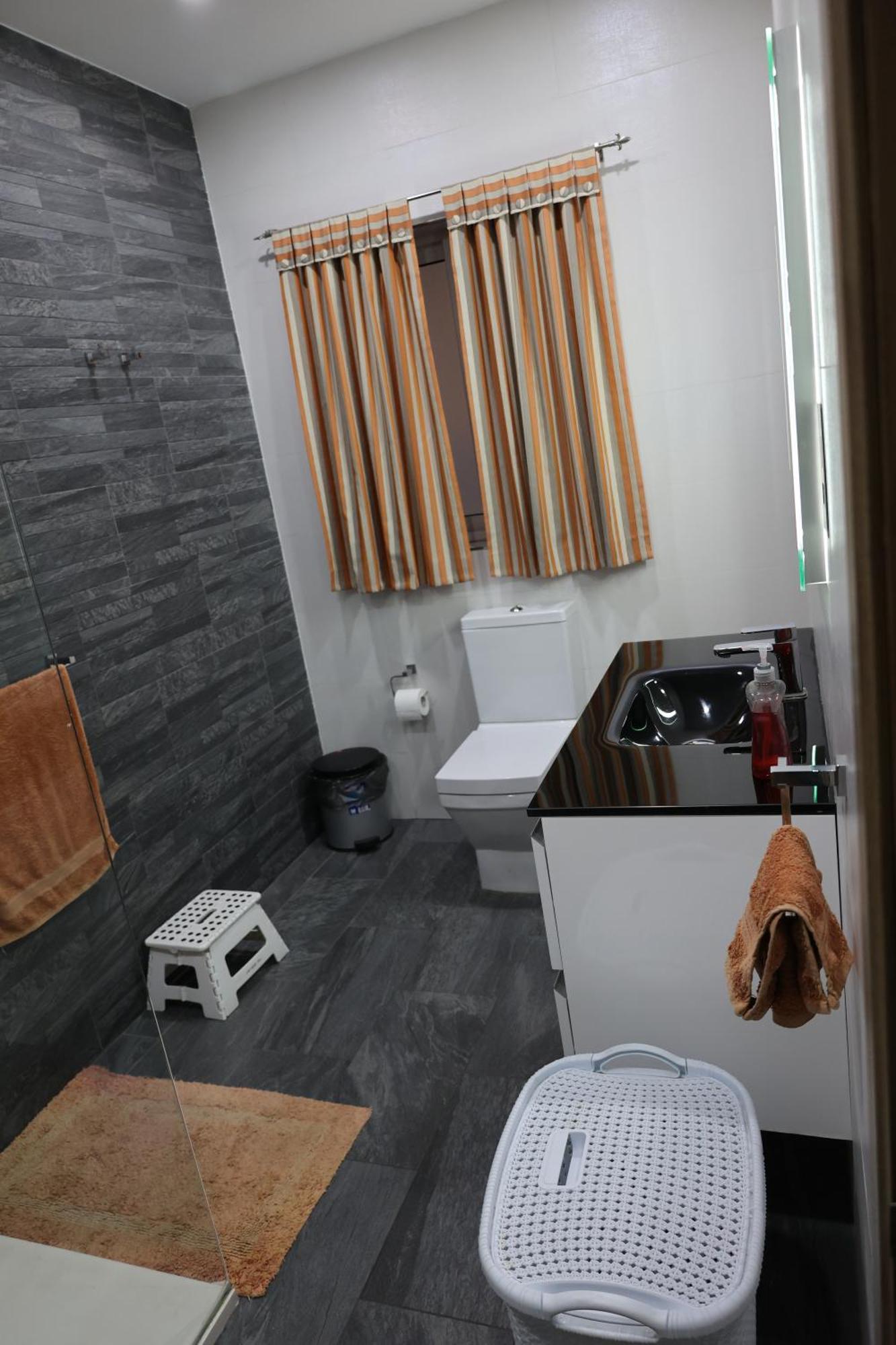 Very Bright Well Kept Apartment Marsaskala Dış mekan fotoğraf